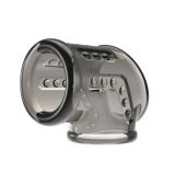 Насадка на член - Pretty Love Penis Sleeve Smoke Насадка на член - Pretty Love Penis Sleeve Smoke