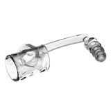 Насадка на член - Pretty Love Rilley Tranparent