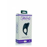 Toy Joy Satisfaction C - Ring - ерекційне кільце з вібрацією