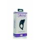 Toy Joy Satisfaction C - Ring - ерекційне кільце з вібрацією