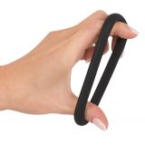 Ерекційне кільце - Silicone Cock and Ball Loop