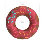 Ерекційне кільце - Pretty Love Berry Super Donut Silicone Cock Ring