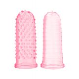 Насадки на пальці - Sexy Finger Ticklers Pink