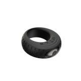 Віброкільце - App-Controlled Vibrating Cock Ring