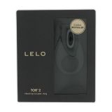 Ерекційне кільце LELO Tor 2 Black