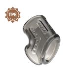 Насадка на член - Pretty Love Penis Sleeve Smoke Насадка на член - Pretty Love Penis Sleeve Smoke