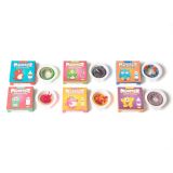 Насадка на член Recare Pink Monster Spike Condom (презерватив з кульками та вусиками) Насадка на член Recare Pink Monster Spike Condom (презерватив з кульками та вусиками)