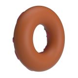 Ерекційне кільце - Pretty Love Berry Super Donut Silicone Cock Ring