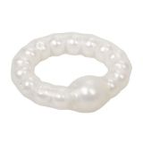 Кільце на пеніс Pearl Beaded Prolong Ring