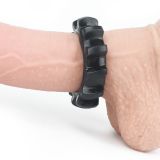 Эрекционное кольцо - Power Plus Cockring 3 Black