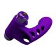 Насадка на палець - Pretty Love Orlando Honey Finger Vibrator Purple