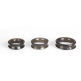 Эрекционные кольца - X-Basic Chain Cockring Set
