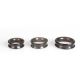 Эрекционные кольца - X-Basic Chain Cockring Set
