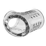 Насадка на член - Pretty Love Penis Sleeve Clear