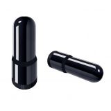 Кільце з віброкулями Ball Buzzer Cock Ring Smoke