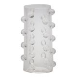 Набір насадок - Red Roses Penis Sleeves, 6 шт.