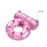 Ерекційне кільце - Vibro Ring Ерекційне кільце - Vibro Ring
