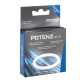 Ерекційне кільце - POTENZplus, transparent, size L