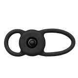 Насадка для подвійного проникнення - Anal Indulgence Collection Vibrating Rock Balled Double Prober Насадка для подвійного проникнення - Anal Indulgence Collection Vibrating Rock Balled Double Prober