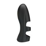 Насадка на палець - Pretty Love Pegasus Fingering Electric Vibrator Black