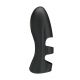 Насадка на палець - Pretty Love Pegasus Fingering Electric Vibrator Black