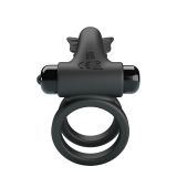 Ерекційне кільце - Pretty Love Passionate Ring IX Black