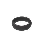 Набір ерекційних кілець - Erospace Men’s Play Set Of 3 Cock Rings B9