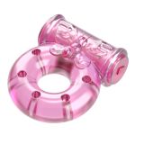 Ерекційне кільце - Vibro Ring Ерекційне кільце - Vibro Ring