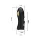 Насадка на палець - Pretty Love Pegasus Fingering Electric Vibrator Black