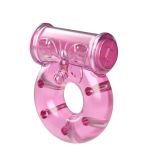 Ерекційне кільце - Vibro Ring Ерекційне кільце - Vibro Ring