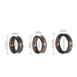 Эрекционные кольца - X-Basic Chain Cockring Set