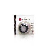 Ерекційне кільце Dorcel Maximize Ring, еластичне, зі стимулюючими кульками