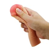 Насадка на член - Pretty Love Nile Penis Extender +1" Flesh