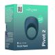 Ерекційне смарт-віброкільце We-Vibe Pivot 2 Slate