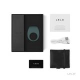 Ерекційне кільце LELO Tor 2 Green