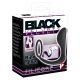 Ерекційне кільце - Black Velvets Ring & Plug