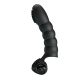 Вібронасадка на палець - Pretty Love Alexander Finger Vibrator Black