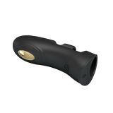 Насадка на палець - Pretty Love Pegasus Fingering Electric Vibrator Black
