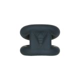 Подвійне ерекційне кільце LUX Active – Tug – Versatile Silicone Cock Ring
