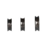 Эрекционные кольца - X-Basic Chain Cockring Set