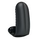 Насадка на палець - Pretty Love Abbott Finger Vibrator Black
