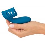 Smile Vibrating Cock Ring Smile Vibrating Cock Ring