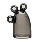 Насадка на пеніс - Vibrating Crystal Cap II