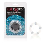 Ерекційне кільце Metallic Bead Ring