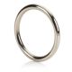 Набір кілець Silver Ring - 3 Piece Set Набір кілець Silver Ring - 3 Piece Set