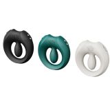 Ерекційне кільце Zalo Apis Turquoise Green