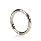 Набір кілець Silver Ring - 3 Piece Set Набір кілець Silver Ring - 3 Piece Set