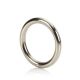 Набір кілець Silver Ring - 3 Piece Set Набір кілець Silver Ring - 3 Piece Set