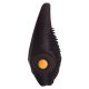Эрекционное виброкольцо Pornhub Vibrating Cock Ring, мегастимуляция клитора, съемная вибропуля