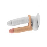 Насадка для подвійного проникнення - The Ultra Soft Double 5.8"